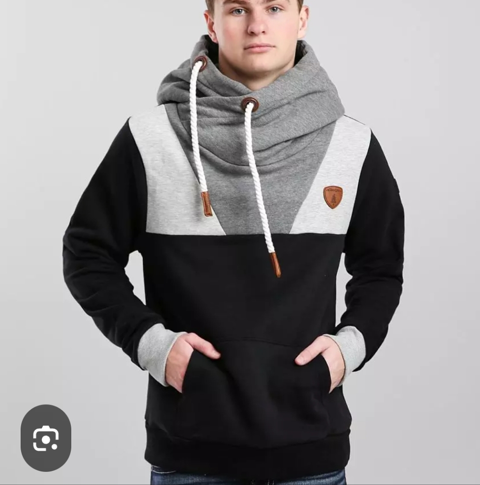 Men's Wanakome hoodie